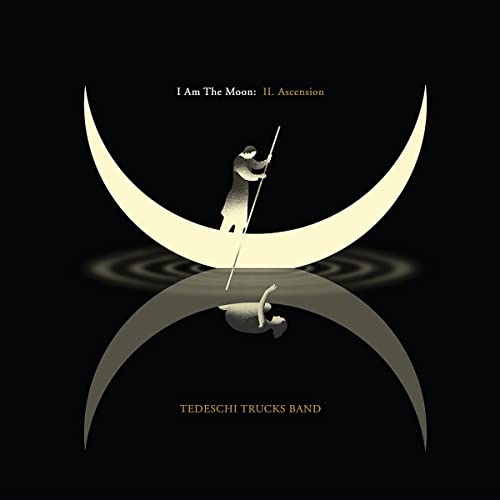 Tedeschi Trucks Band - I Am The Moon: II. Ascension | Mint (M) Mint (M)-
