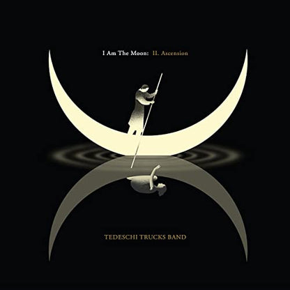Tedeschi Trucks Band - I Am The Moon: II. Ascension | Mint (M) Mint (M)-