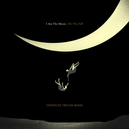 Tedeschi Trucks Band - I Am The Moon: III. The Fall (180G VINYL) | Mint (M) Mint (M)-