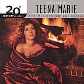 Teena Marie - BEST OF/20TH CENTURY |-