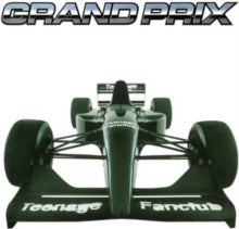Teenage Fanclub - Grand Prix (Import VINYL LP Sony 19075869111) | NEW-