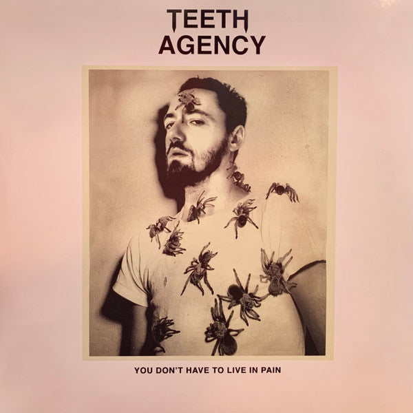 Teeth Agency - You Don't Have To Live In Pain | Mint (M) Mint (M)-