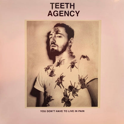 Teeth Agency - You Don't Have To Live In Pain | Mint (M) Mint (M)-