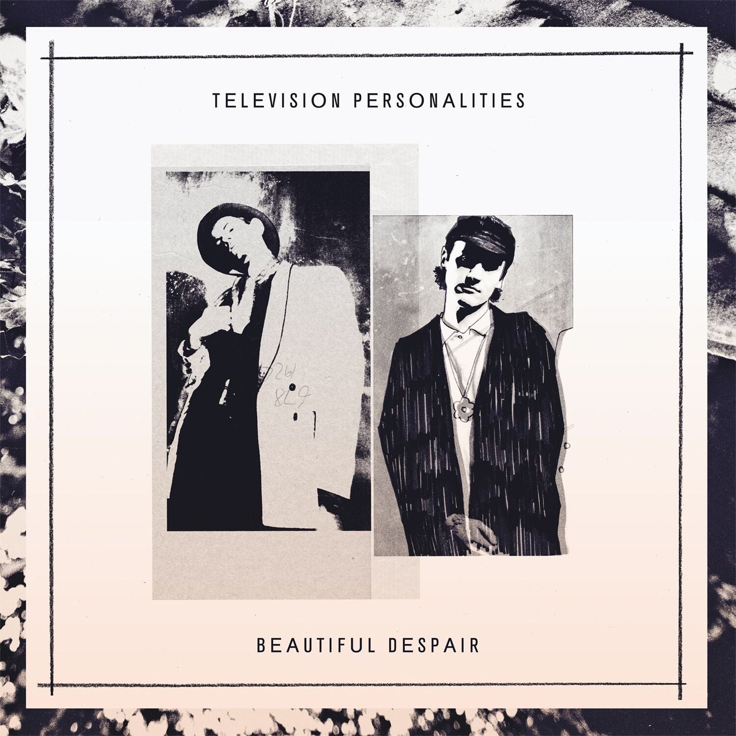 Television Personalities - Beautiful Despair | Mint (M) Mint (M)-