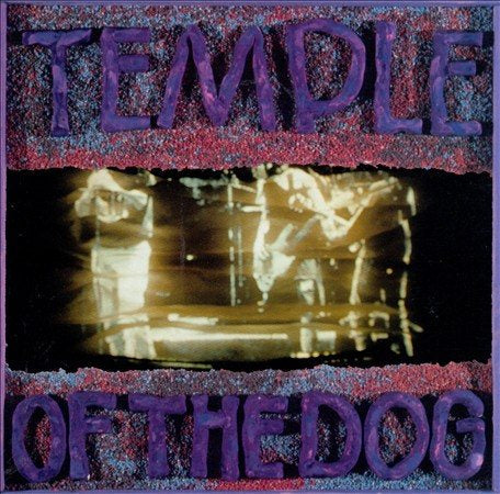 Temple Of The Dog - Temple Of The Dog (Gatefold LP Jacket, Remastered) (2 Lp's) | Mint (M) Mint (M)-