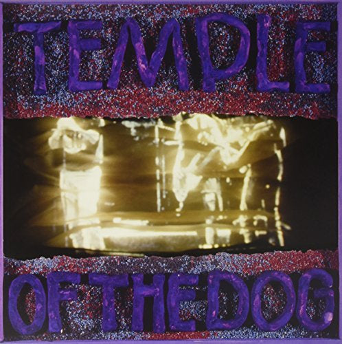 Temple Of The Dog - Temple Of The Dog (VINYL) | Mint (M) Mint (M)-