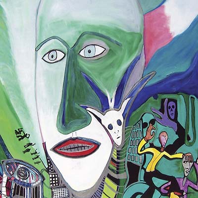 TEN EAST - The Robot's Guide to Freedom (CD) | Mint (M) Mint (M)-