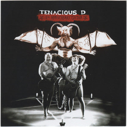 Tenacious D - Tenacious D | Mint (M) Mint (M)-