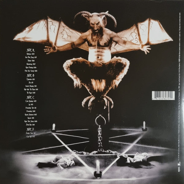 Tenacious D - Tenacious D | Mint (M) Mint (M)-