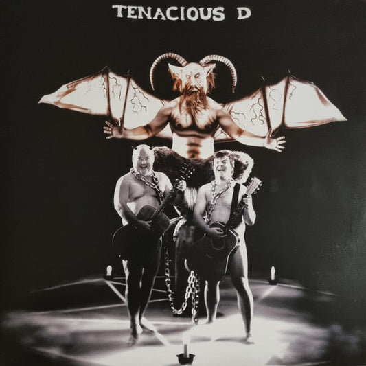Tenacious D - Tenacious D | Mint (M) Mint (M)-