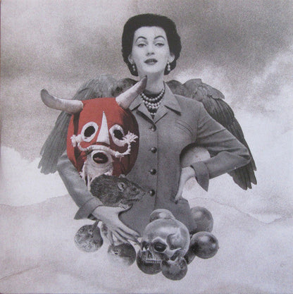 Tenement - Predatory Headlights | Mint (M) Mint (M)-