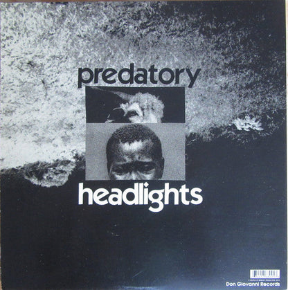 Tenement - Predatory Headlights | Mint (M) Mint (M)-