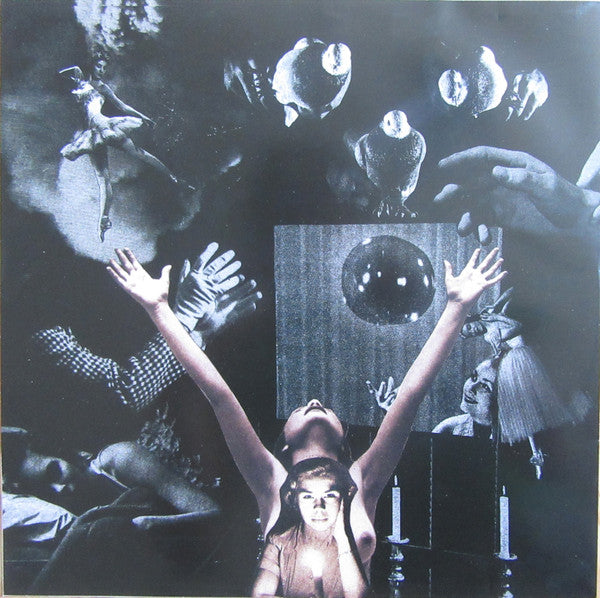 Tenement - Predatory Headlights | Mint (M) Mint (M)-