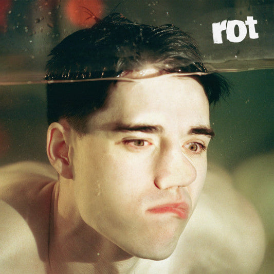 Tennyson - Rot | Mint (M) Mint (M)-
