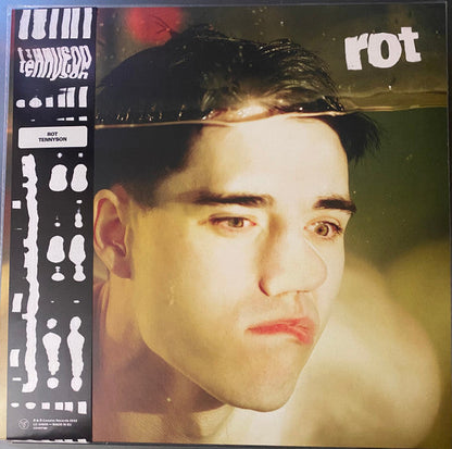 Tennyson - Rot | Mint (M) Mint (M)-