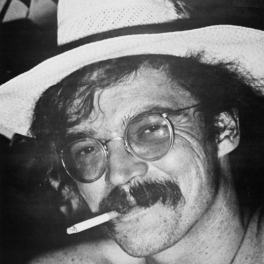 Terry Allen - Juarez (VINYL) | Mint (M) Mint (M)-
