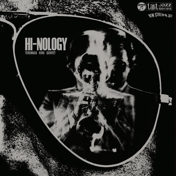 TERUMASA HINO QUINTET - Hi-Nology |-