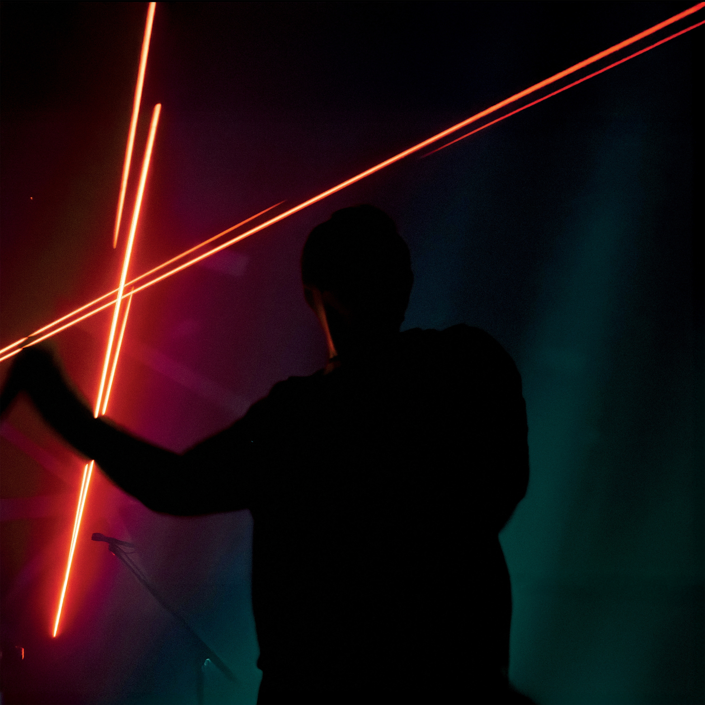 Tesseract - Radar O.S.T. [2LP] |-