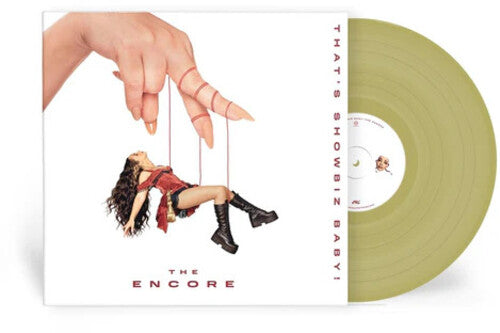 That's Showbiz Baby: The Encore (GOLD 2xVINYL)*DISCOUNTED* |-