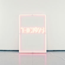 The 1975 - I Like It When You Sleep / For You Are So Beautiful Yet So Unaware Of It (Clear Vinyl) [Import] | Mint (M) Mint (M)-