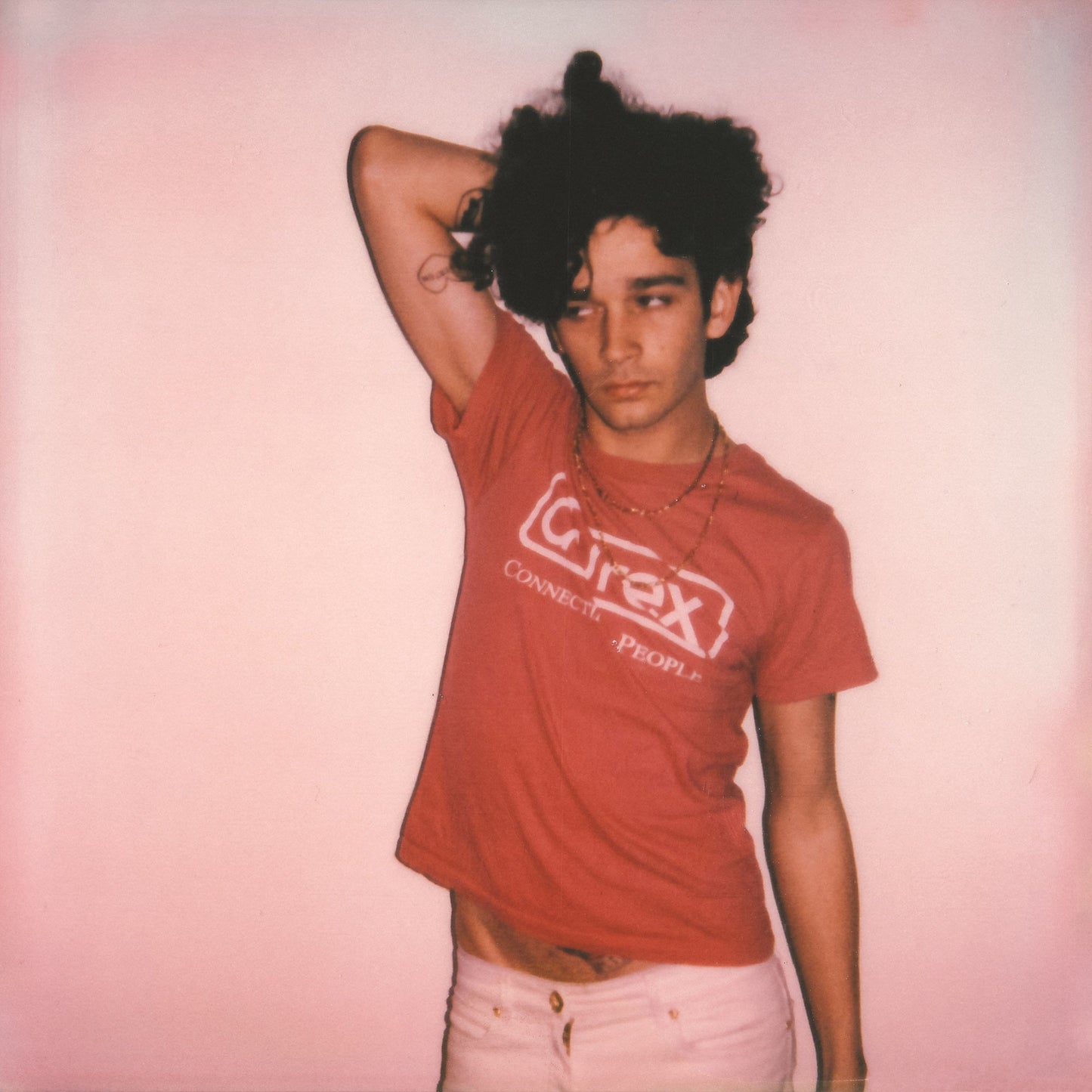 The 1975 - I like it when you sleep, for you are so beautiful yet so unaware of it (PINK VINYL) |-