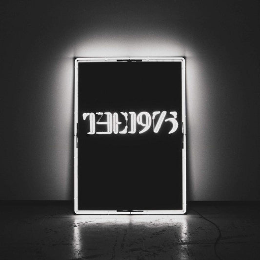 The 1975 - The 1975 (CD) | Mint (M) Mint (M)-