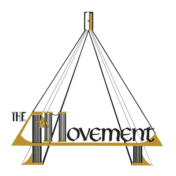 The 4th Movement - The 4th Movement | Mint (M) Mint (M)-