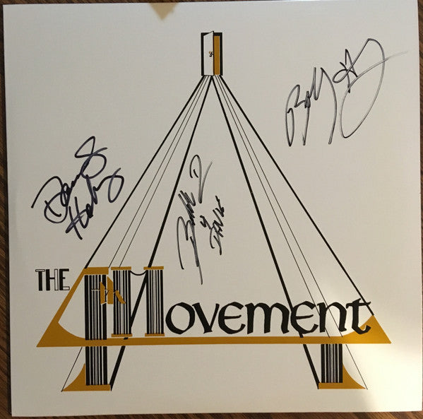 The 4th Movement - The 4th Movement | Mint (M) Mint (M)-