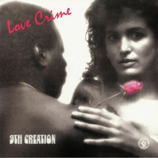 Love Crime | Mint (M) Mint (M)-