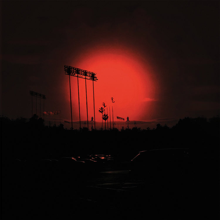 The Afghan Whigs - How Do You Burn? (INDIE EX) [Baby Pink Vinyl] | Mint (M) Mint (M)-