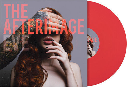 The Afterimage - Eve [Violator Red LP] |-
