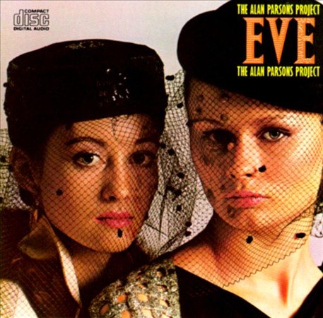The Alan Parsons Project - Eve (180 Gram Vinyl) [Import] | Mint (M) Mint (M)-
