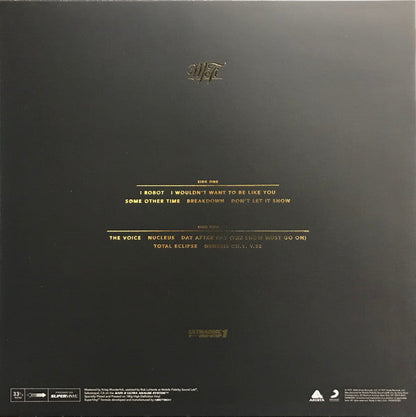 The Alan Parsons Project - I Robot | Mint (M) Mint (M)-