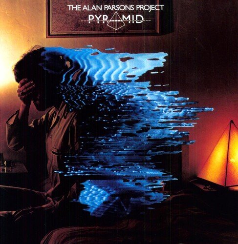 The Alan Parsons Project - Pyramid (180 Gram Vinyl) [Import] | Mint (M) Mint (M)-