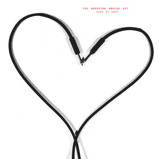 Know By Heart | Mint (M) Mint (M)-