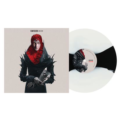 The Amity Affliction - House Of Cards [Cloudy Blood Red Vinyl] | Mint (M) Mint (M)-