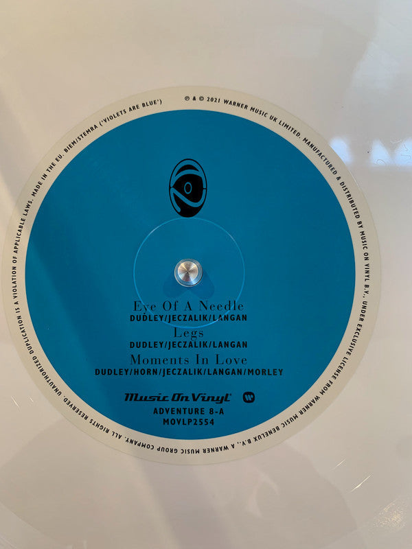 The Art Of Noise - Noise In The City (Live In Tokyo, 1986) | Mint (M) Mint (M)-