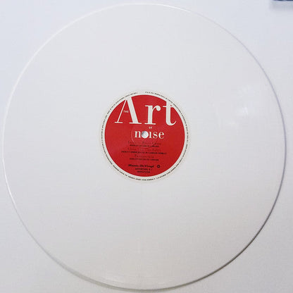 The Art Of Noise - Noise In The City (Live In Tokyo, 1986) | Mint (M) Mint (M)-