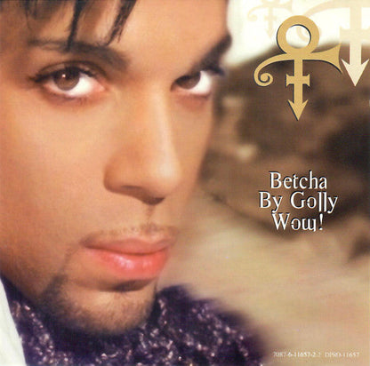 Betcha By Golly Wow! | Near Mint (NM) Near Mint (NM)-