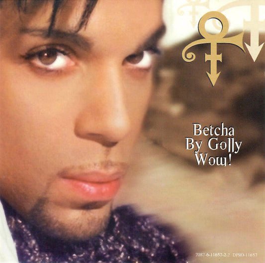 Betcha By Golly Wow! | Near Mint (NM) Near Mint (NM)-