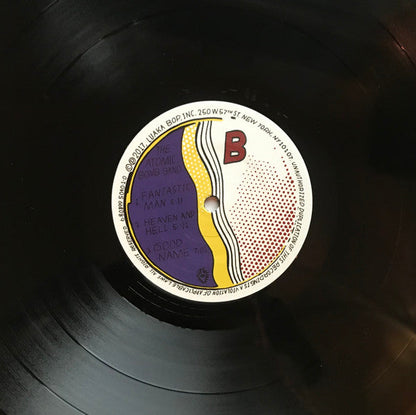 The Atomic Bomb Band - Plays The Music Of William Onyeabor | Mint (M) Mint (M)-