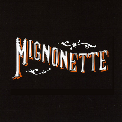The Avett Brothers - Mignonette (Indie Exclusive, Opaque Silver Colored Vinyl) (2 Lp's) | Mint (M) Mint (M)-