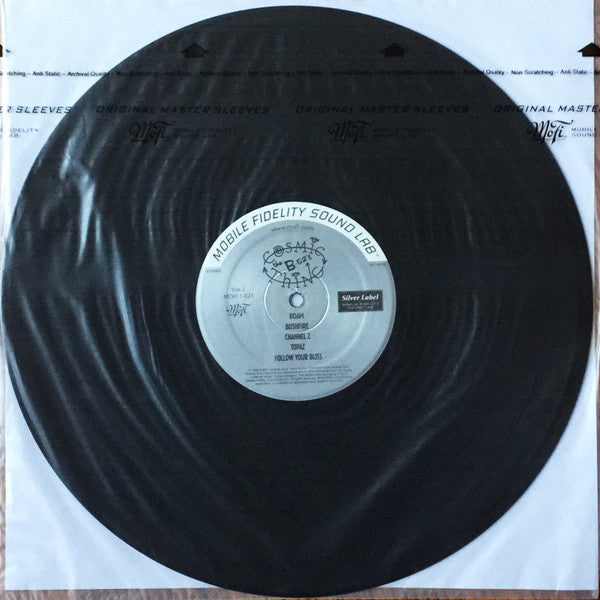 The B-52's - Cosmic Thing (MFSL VINYL) | Mint (M) Mint (M)-