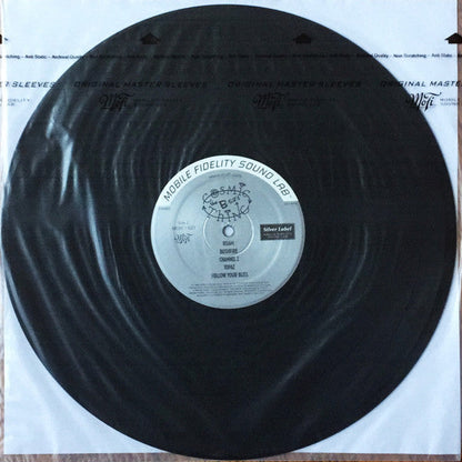 The B-52's - Cosmic Thing (MFSL VINYL) | Mint (M) Mint (M)-