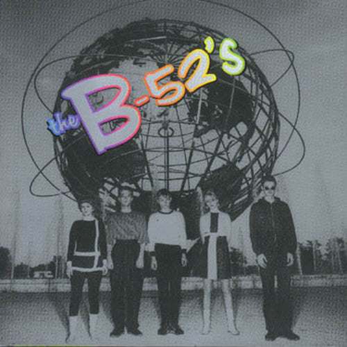 The B-52's - Time Capsule: Songs for a Future Generation (Bonus Track Import CD) | Mint (M) Mint (M)-