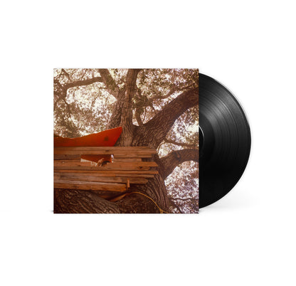 The Backseat Lovers - Waiting To Spill [LP] | Mint (M) Mint (M)-