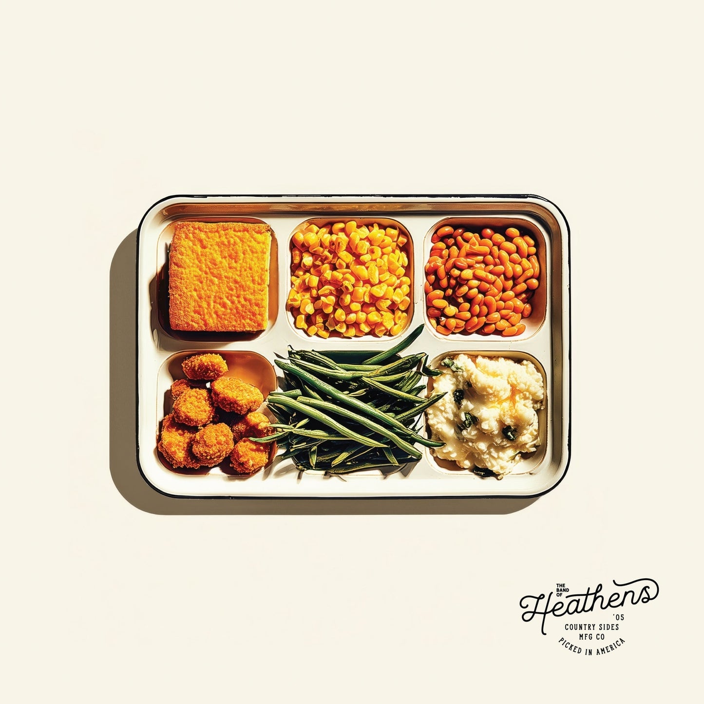 Country Sides |-