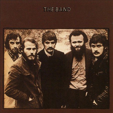 The Band - The Band (180 Gram Vinyl) | Mint (M) Mint (M)-