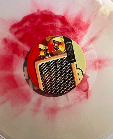 The Baseball Project / The Minus 5 - Redeyed in Austin | Mint (M) Mint (M)-