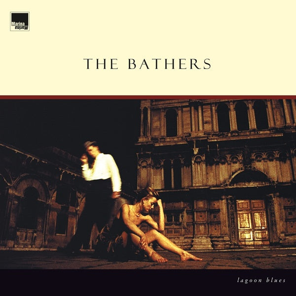 The Bathers - Lagoon Blues | Mint (M) Mint (M)-